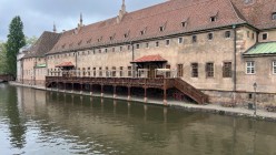Poznávací zájezd do Štrasburku
