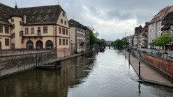 Poznávací zájezd do Štrasburku