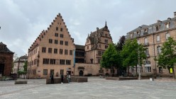 Poznávací zájezd do Štrasburku