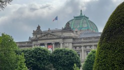 Poznávací zájezd do Štrasburku