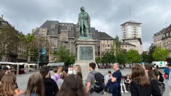 Poznávací zájezd do Štrasburku