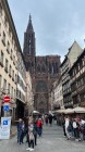 Poznávací zájezd do Štrasburku