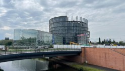 Poznávací zájezd do Štrasburku