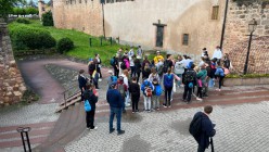 Poznávací zájezd do Štrasburku