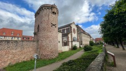 Poznávací zájezd do Štrasburku