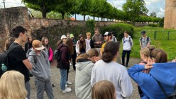 Poznávací zájezd do Štrasburku