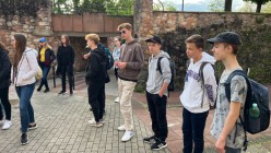 Poznávací zájezd do Štrasburku