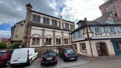 Poznávací zájezd do Štrasburku