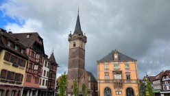 Poznávací zájezd do Štrasburku