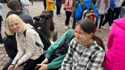 Poznávací zájezd do Štrasburku