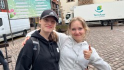 Poznávací zájezd do Štrasburku