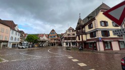 Poznávací zájezd do Štrasburku