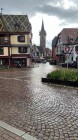 Poznávací zájezd do Štrasburku