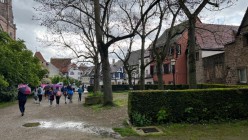 Poznávací zájezd do Štrasburku