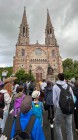 Poznávací zájezd do Štrasburku