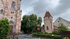 Poznávací zájezd do Štrasburku