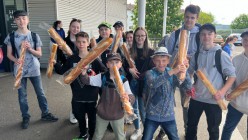 Poznávací zájezd do Štrasburku