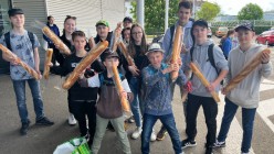 Poznávací zájezd do Štrasburku