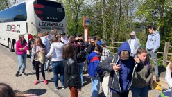 Poznávací zájezd do Štrasburku