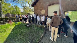 Poznávací zájezd do Štrasburku