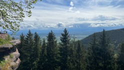Poznávací zájezd do Štrasburku