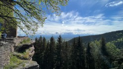 Poznávací zájezd do Štrasburku