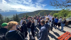 Poznávací zájezd do Štrasburku