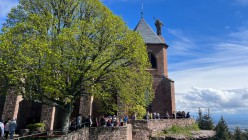 Poznávací zájezd do Štrasburku