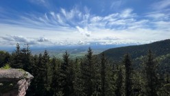 Poznávací zájezd do Štrasburku