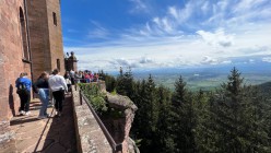 Poznávací zájezd do Štrasburku