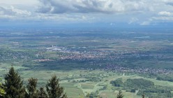 Poznávací zájezd do Štrasburku