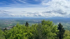 Poznávací zájezd do Štrasburku