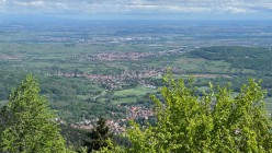 Poznávací zájezd do Štrasburku