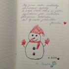 Poděkování z Litomyšlské nemocnice