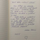 Poděkování z Litomyšlské nemocnice