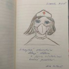 Poděkování z Litomyšlské nemocnice