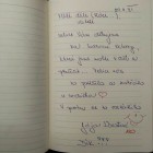 Poděkování z Litomyšlské nemocnice