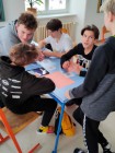 Projektový den "Poznáváme multikulturní svět"