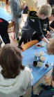 Projektový den "Poznáváme multikulturní svět"
