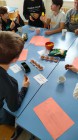 Projektový den "Poznáváme multikulturní svět"