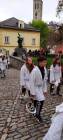 Dějepisná exkurze do Kutné Hory