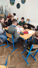 Bloková výuka na 2. stupni Bloková výuka na 2. stupni