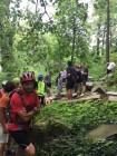 Cyklovýlet ke 100. výročí založení Československa