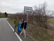 Ukliďme Česko