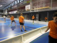 3. místo florbalistů ze Skutče z krajského finále 3. místo florbalistů ze Skutče z krajského finále