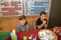 Advent na Zámecké Advent na Zámecké