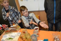 Advent na Zámecké Advent na Zámecké