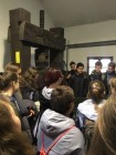 Exkurze Dlouhé Stráně a Velké Losiny