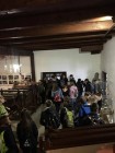 Exkurze Dlouhé Stráně a Velké Losiny