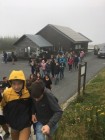 Exkurze Dlouhé Stráně a Velké Losiny